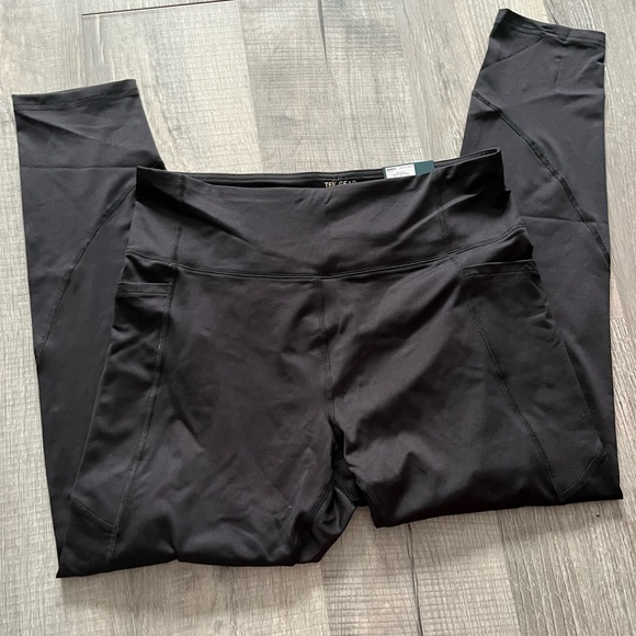 Tek Gear High Rise Legging - Picture 1 of 5